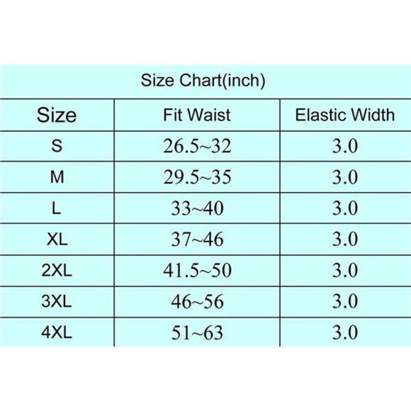Women\'s Stretchy Belt 1950s 3 Inch Wide Elastic Belts, Black & White